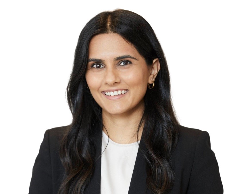 Dr Shivani Patel